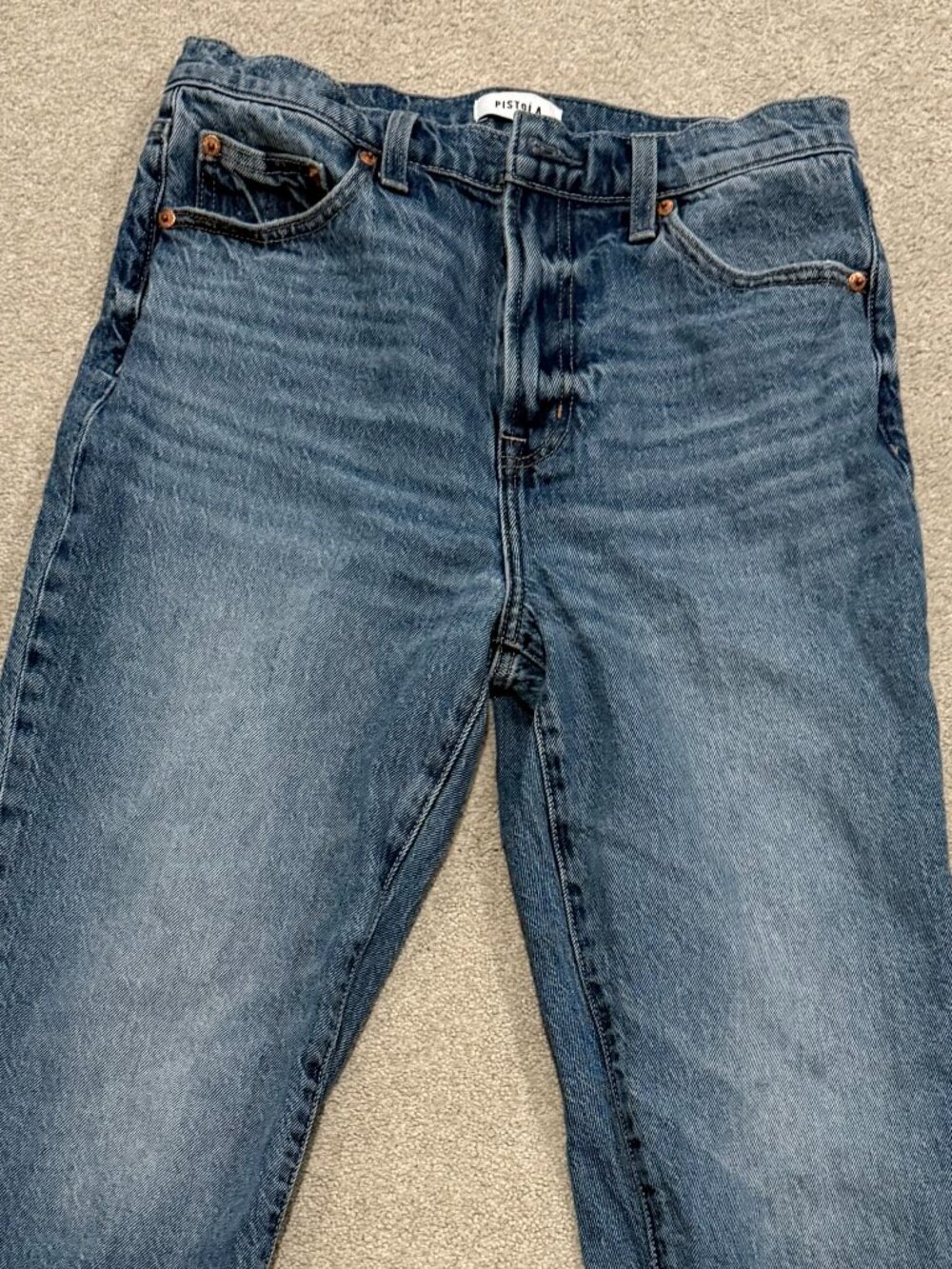 Pistola Jeans